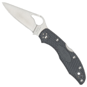 Spyderco Byrd Meadowlark 2 FRN Handle Folding Knife