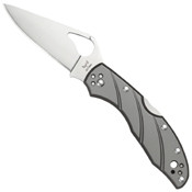 Byrd Meadowlark 2 8Cr13MoV Steel Blade Folding Knife