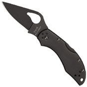 Byrd Robin 2 Plain Edge Folding Blade Knife