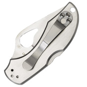 Byrd Robin 2 Plain Edge Folding Blade Knife