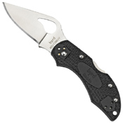 Byrd Robin 2 Plain Edge Folding Blade Knife