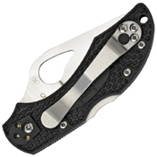 Byrd Robin 2 Plain Edge Folding Blade Knife