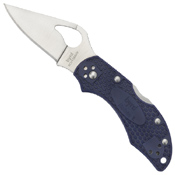 Byrd Robin 2 Plain Edge Folding Blade Knife