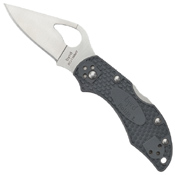 Byrd Robin 2 Plain Edge Folding Blade Knife