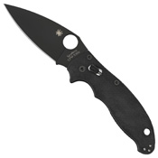 Spyderco Manix 2 Folding Knife