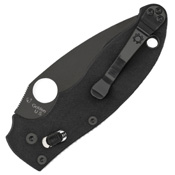 Spyderco Manix 2 Folding Knife
