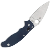 Spyderco Manix 2 Folding Knife