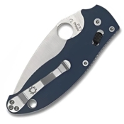 Spyderco Manix 2 Folding Knife
