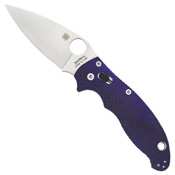 Spyderco Manix 2 Folding Knife