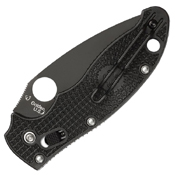 Manix 2 Lightweight FRCP Handle Folding Knife