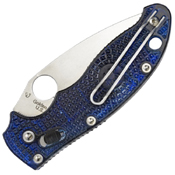 Manix 2 Lightweight FRCP Handle Folding Knife