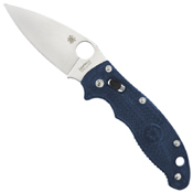 Manix 2 Lightweight FRCP Handle Folding Knife