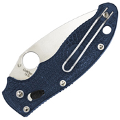Manix 2 Lightweight FRCP Handle Folding Knife