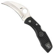 Tasman Salt Hawkbill Blade Folding Knife