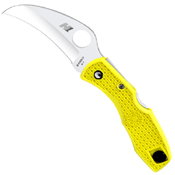 Tasman Salt Hawkbill Blade Folding Knife