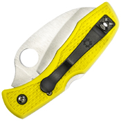 Tasman Salt Hawkbill Blade Folding Knife