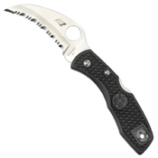 Tasman Salt Hawkbill Blade Folding Knife