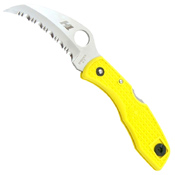 Tasman Salt Hawkbill Blade Folding Knife