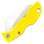 Tasman Salt Hawkbill Blade Folding Knife