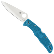 Endura 4 Lightweight FRN Flat Ground Folding Knife
