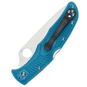 Endura 4 Lightweight FRN Flat Ground Folding Knife