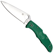 Endura 4 Lightweight FRN Flat Ground Folding Knife