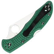 Endura 4 Lightweight FRN Flat Ground Folding Knife