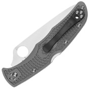 Endura 4 Lightweight FRN Flat Ground Folding Knife