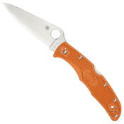 Endura 4 Lightweight FRN Flat Ground Folding Knife