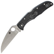 Endura 4 Wharncliffe Style Blade Folding Knife