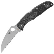 Endura 4 Wharncliffe Style Blade Folding Knife