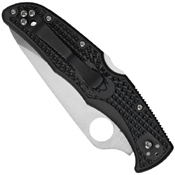 Spyderco Endura 4 Drop Point Folding Knife