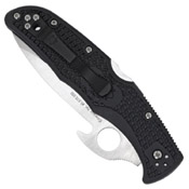 Spyderco Endura 4 FRN Handle Folding Knife