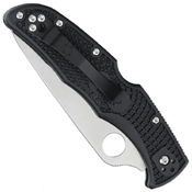 Spyderco Endura 4 Drop Point Folding Knife