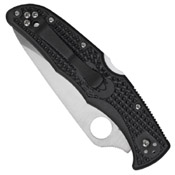 Spyderco Endura 4 Drop Point Folding Knife