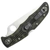 Endura 4 Lightweight FRN Flat Ground Folding Knife
