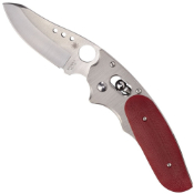 Sprint Run Viele Phoenix Folding Knife Red
