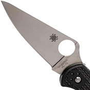 Spyderco Delica 4 FRN Handle Folding Knife