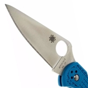Spyderco Delica 4 FRN Handle Folding Knife