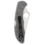 Spyderco Delica 4 FRN Handle Folding Knife