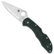 Spyderco Delica 4 FRN Handle Folding Knife