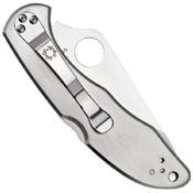 Delica 4 Drop Point 2.5 mm Thick Folding Knife