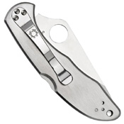 Delica 4 Drop Point 2.5 mm Thick Folding Knife