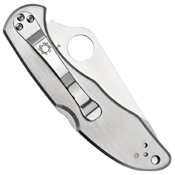 Delica 4 Drop Point 2.5 mm Thick Folding Knife