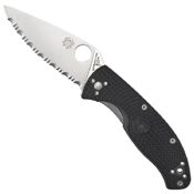 Spyderco Tenacious FRN Handle Lightweight Folding Knife