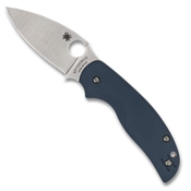 Spyderco Sage 5 Satin Finish Folding Knife