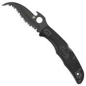 Matriarch 2 FRN Handle Folding Knife