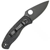 Persistence Lightweight Folding Knife