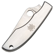 Spyderco Grasshopper Sandvik-12C27 Steel Folding Knife