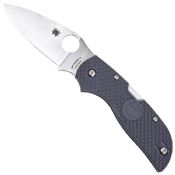 Chaparral CTS-XHP Steel Blade Folding Knife
